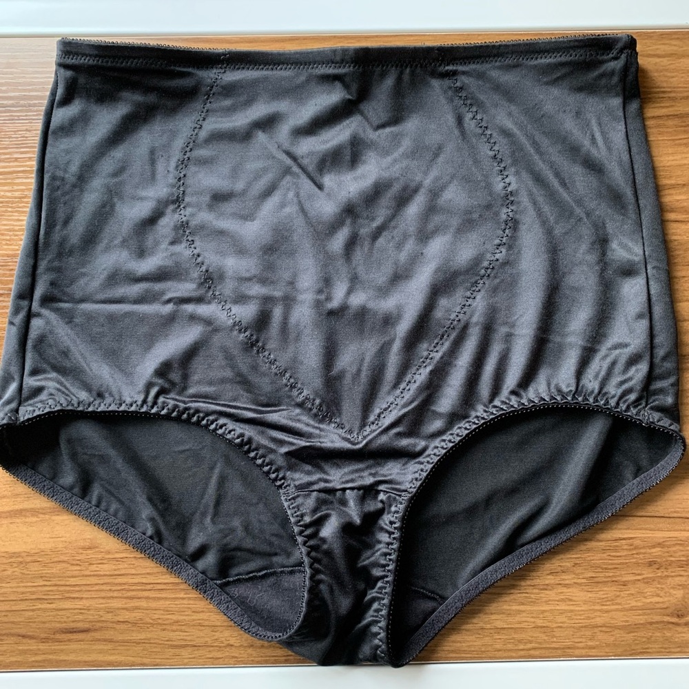 Bali Plus Tummy Control Panty Style 8710